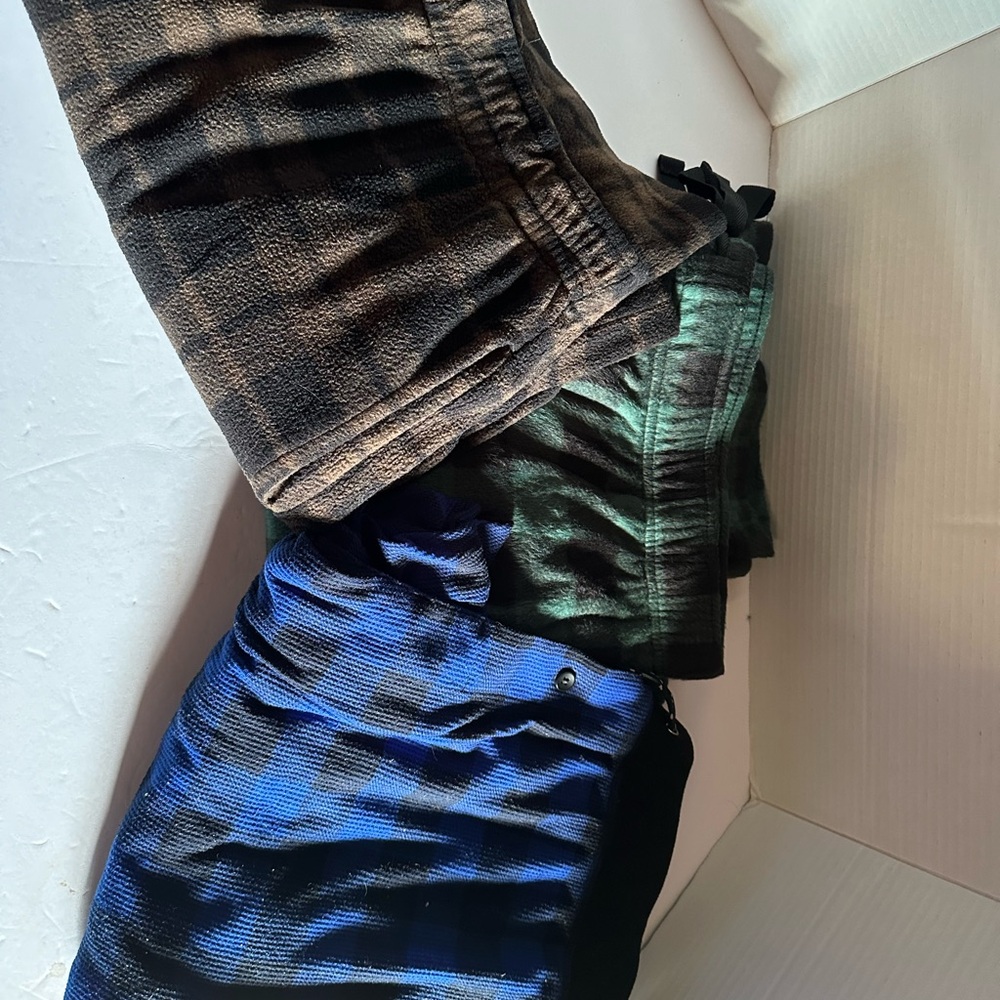Pajama pants